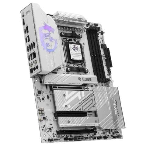 MSI MPG B850 EDGE TI WIFI