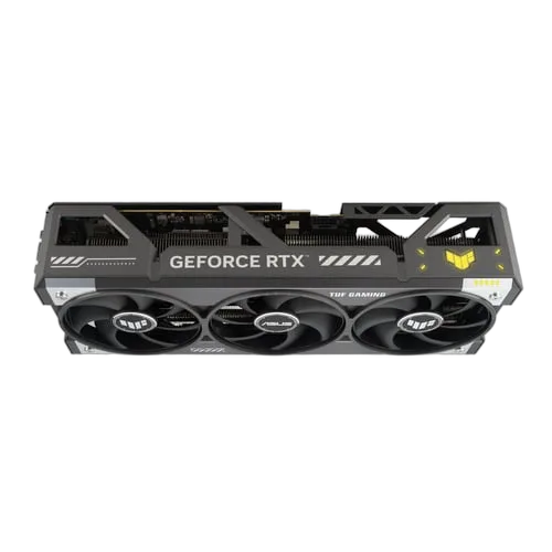 Asus TUF Gaming GeForce RTX 5080 16GB GDDR7 OC Edition — vue 8