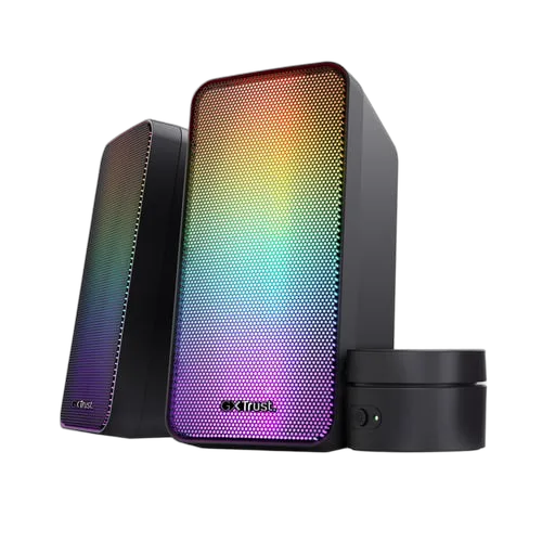 Trust WEZZ Illuminated - GXT611