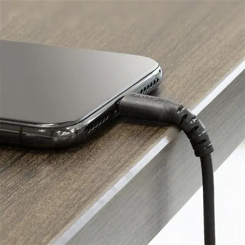 StarTech Cable USB to Lightning MFi Certified 1m — vue 2