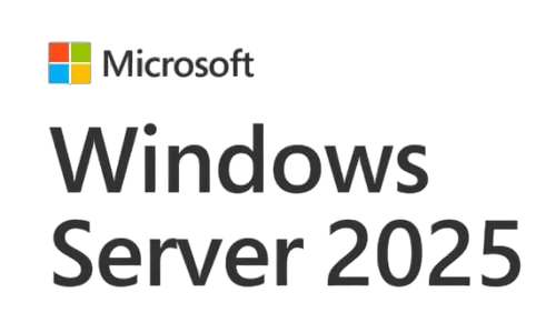 Microsoft Server 2025 Datacenter - 24 Core COEM