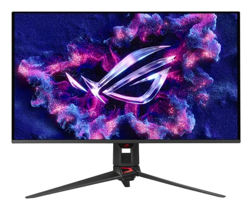 Asus ROG Swift PG32UCDM3 - 31,5" OLED 4K 240Hz 0,03ms HDR10 G-Sync FresSync Premium Pro