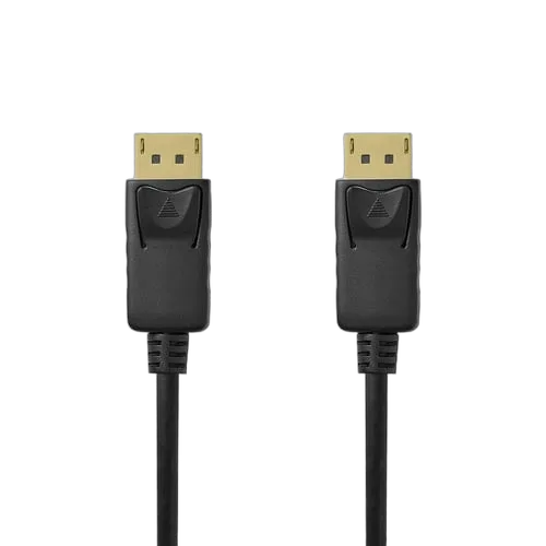 Câble DisplayPort 1.4 mâle/mâle - 2m 