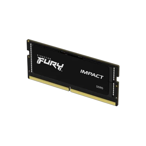 Kingston Fury Impact DDR5 1x16GB 5600Mhz CL40, vue 2