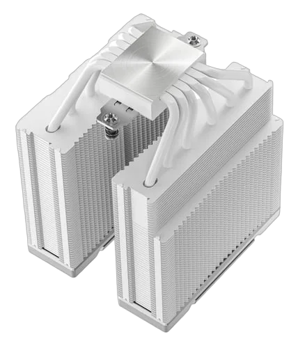Deepcool AK620 G2 - Blanc — vue 5
