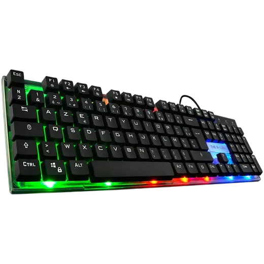 The G-LAB Combo Yttrium bundle 3 en 1 Noir RGB — vue 3