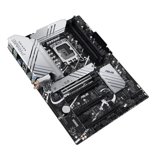 Asus PRIME Z790-P WIFI — vue 4