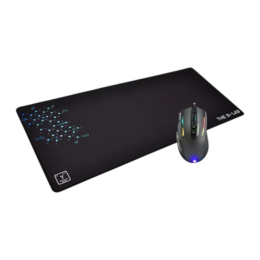 The G-LAB Bundle - Kult Nitrogen Neutron & Pad-Yttrium — vue 1