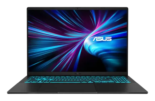 Asus Gaming V16 - 16" FHD+ 144Hz Core 5 210H RTX 5060 16Go 512Go W11