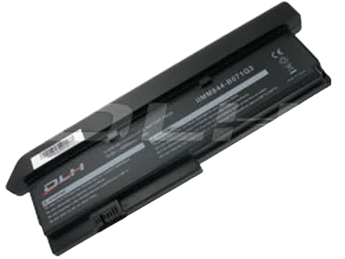DLH Energy Li-Ion 10.8v 6600mAh - IIMM844-B071Q3