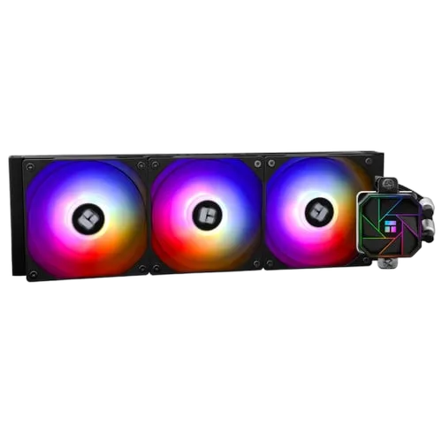 Thermalright Aqua Elite 360 V3 Noir ARGB