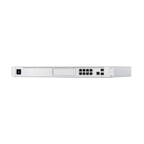 Ubiquiti Dream Machine Pro — vue 14