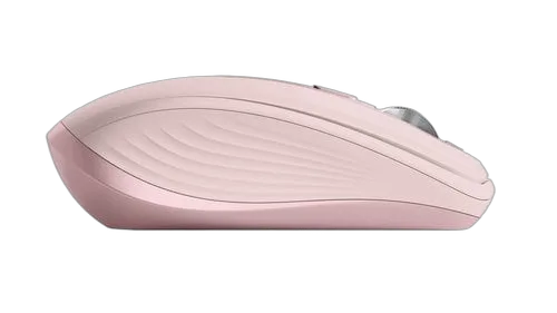 Logitech MX Anywhere 3S - Sans-Fil - Rose — vue 6
