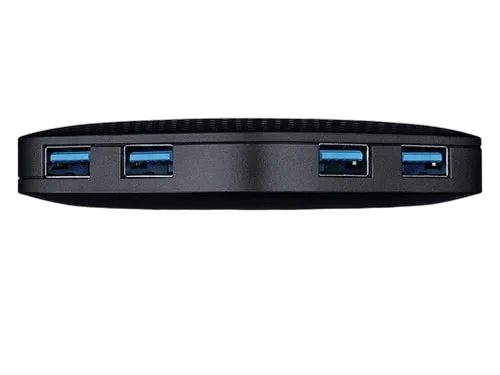 TP-Link USB 3.0 - 4 ports USB 3.0 - UH400 — vue 2