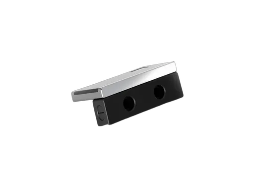 Alphacool Eisblock Aurora 180° Terminal — vue 2