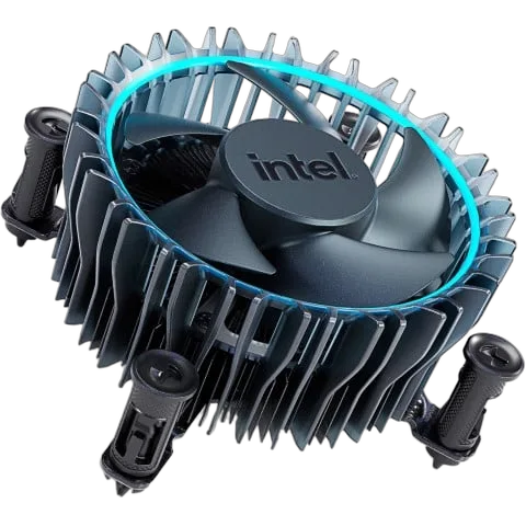 Intel Laminar RM1 - LGA1700