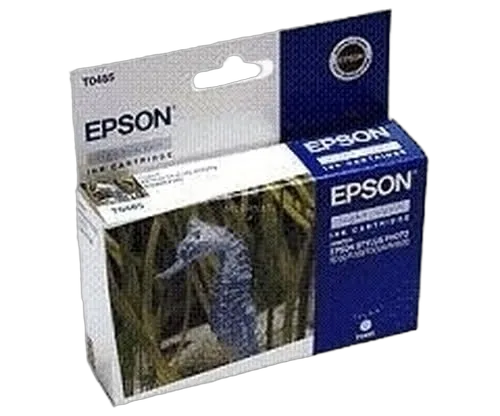 Epson Cartouche T0485 Stylus Photo R200/300 Cyan Clair