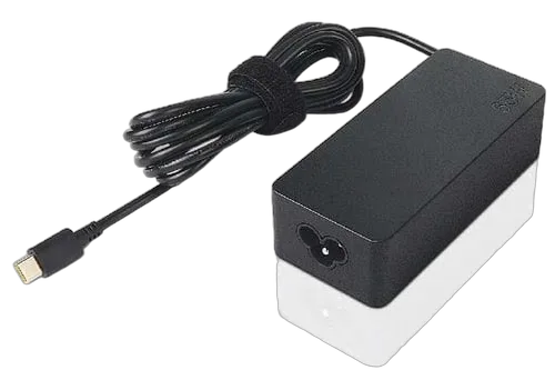 Lenovo Alimentation 65W Type C - 4X20M26272