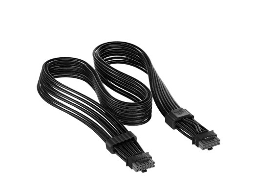Câble ThermalProtect PCIe 5.1 600W - Noir