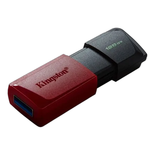 Kingston DataTraveler Exodia M 128GB — vue 2