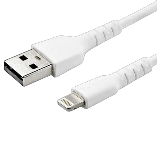 StarTech Cable USB to Lightning MFi Certified 1m