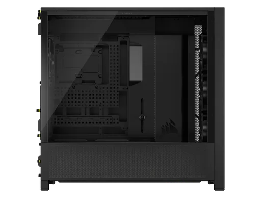 Corsair Frame 5000D RS Noir - MT/Sans Alim/E-ATX — vue 3