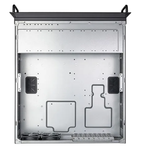 Silverstone RM 600 Rack 6U — vue 7