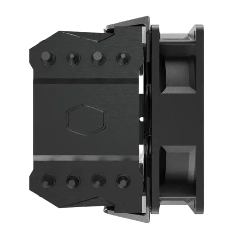 Cooler Master Hyper 411 Nano - Noir — vue 9