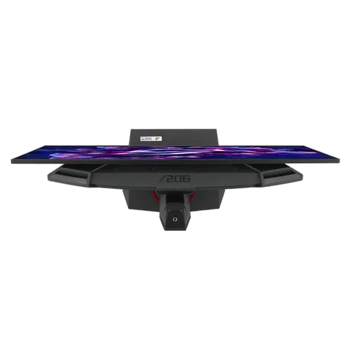 Asus ROG Strix OLED XG27UCDMG - 27" QD-OLED 4K 240Hz 0.03ms USB-C Compatible G-Sync — vue 7