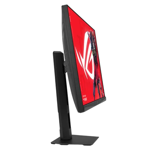 Asus ROG Strix XG27UCGR - 27" 4K 162Hz Fast-IPS 1ms Pivot Compatible G-Sync FreeSync Premium — vue 5
