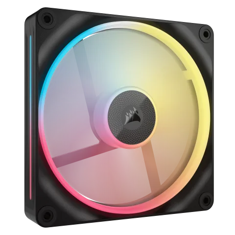 Corsair LX140-R RGB PWM - Noir