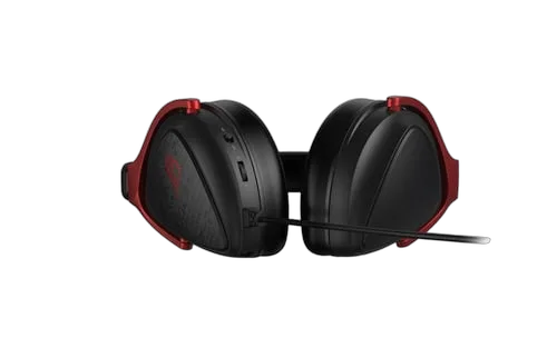 Asus ROG Delta S Core - Filaire - Noir — vue 6
