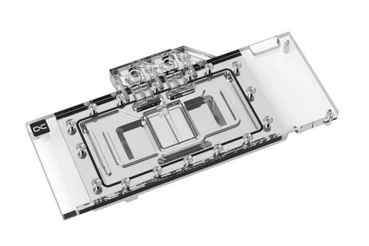 Alphacool Eisblock Aurora ARGB pour RX 7900XT-Seconde Vie