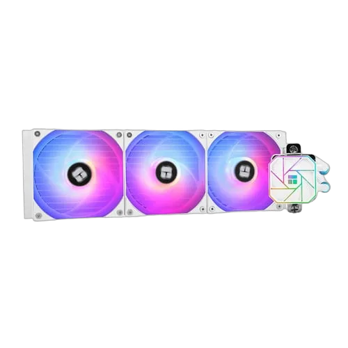 Thermalright Aqua Elite 360 V3 Blanc ARGB