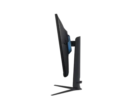 Samsung Odyssey G5 S32CG510EU - 32" QHD 165Hz VA 1ms HDR FreeSync Premium Pro — vue 7