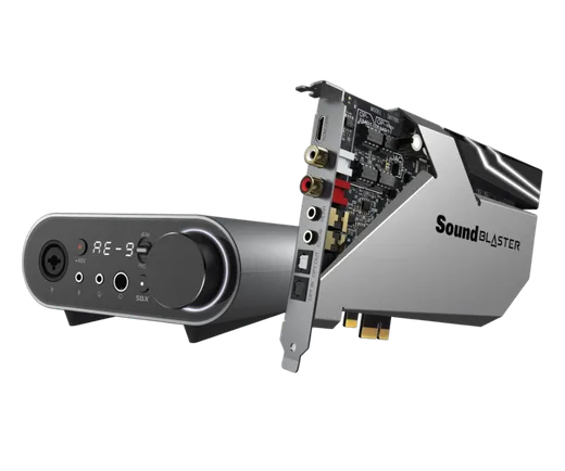Creative Sound Blaster AE-9