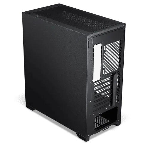 Phanteks Eclipse G370A Noir - MT/Sans Alim/SSI-EEB — vue 5