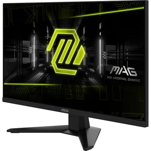 MSI MAG 274QF X24 - 27" QHD 240Hz Fast IPS 0.5ms FreeSync Premium — vue 5
