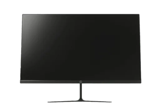 D by M.RED OptiView 24 - 23.8" FHD 100Hz IPS 5ms HDMI VGA — vue 1