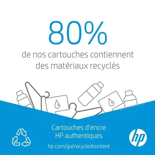 HP Cartouche Magenta 935XL — vue 9