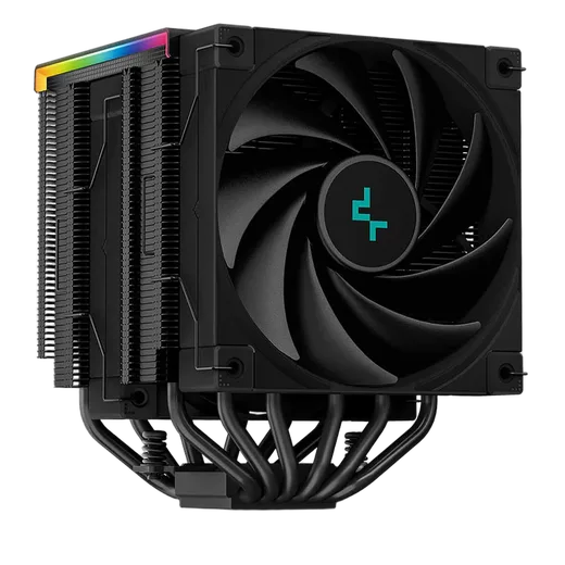 Deepcool AK620 DIGITAL - Noir