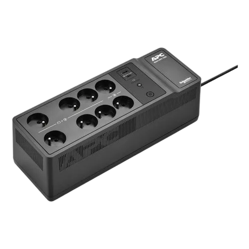 APC Back UPS 1050VA - BE1050G2-FR — vue 1
