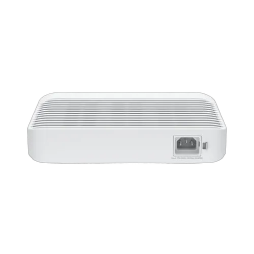 Ubiquiti UniFi Enterprise 8 PoE Manageable - 2.5Gb Ethernet — vue 5
