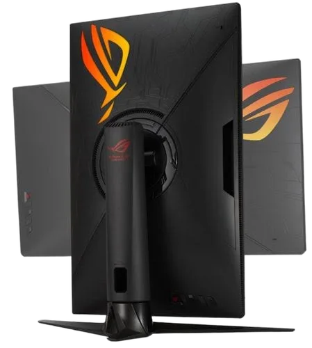 Asus ROG STRIX XG27AQ - 27" QHD 170Hz IPS 1ms HDR400 Pivot Compatible G-Sync — vue 4