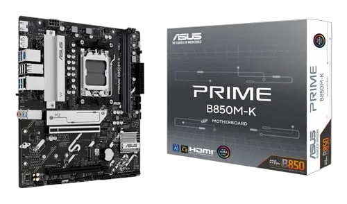 Asus PRIME B850M-K
