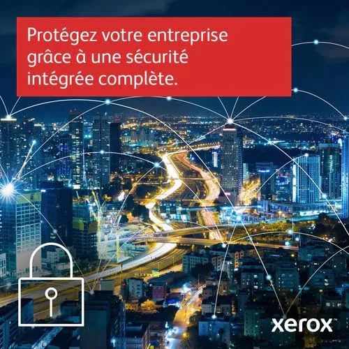 Xerox B315 Monochrome/WiFi — vue 20
