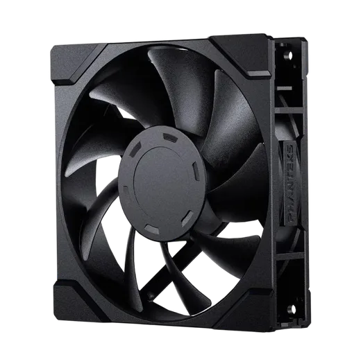 Phanteks M25 Gen2 PWM Noir (Pack de 3x120mm) — vue 2