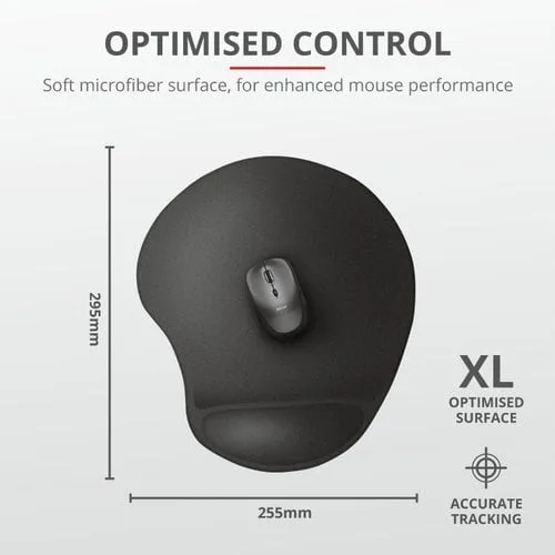 Trust Bigfoot - XL - Noir — vue 3