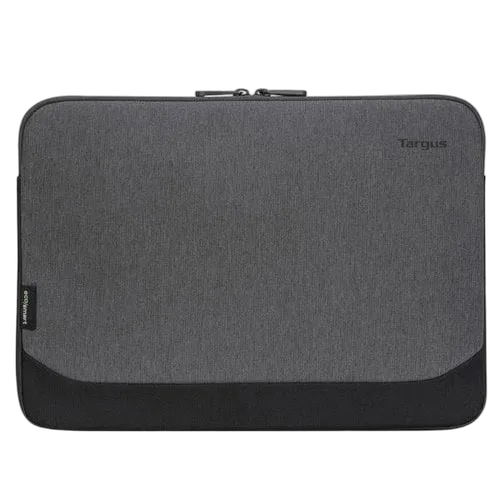 Targus TBS64602GL Pochette Cypress 13"-14" pouces avec EcoSmart - Gris — vue 3