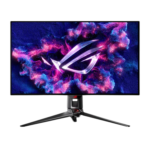 Asus ROG Swift OLED PG32UCDP - 32" OLED 4K 240Hz ou FHD 480Hz 0.03ms